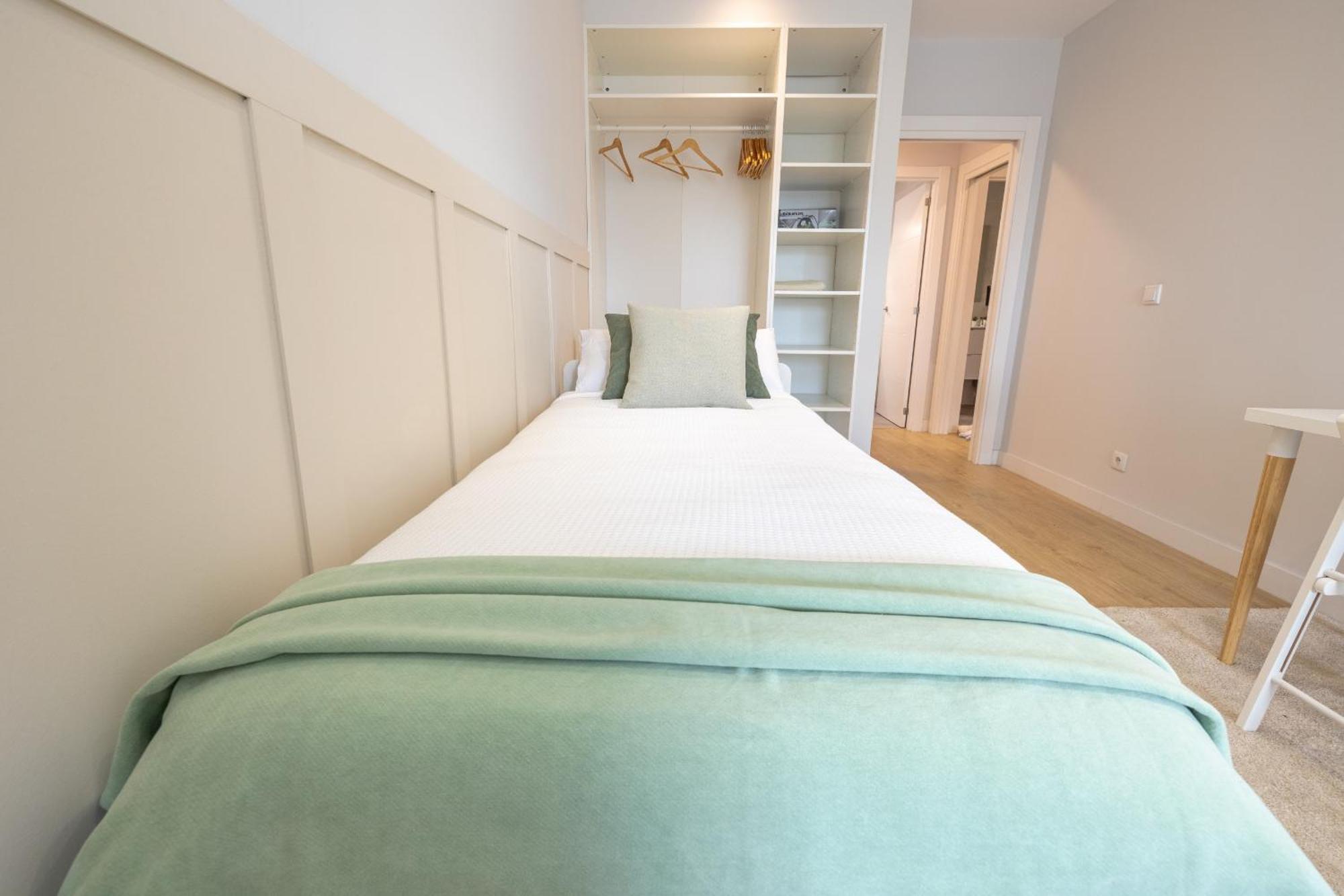 Apartamento Tuapartamento El Mirador De Benjamin