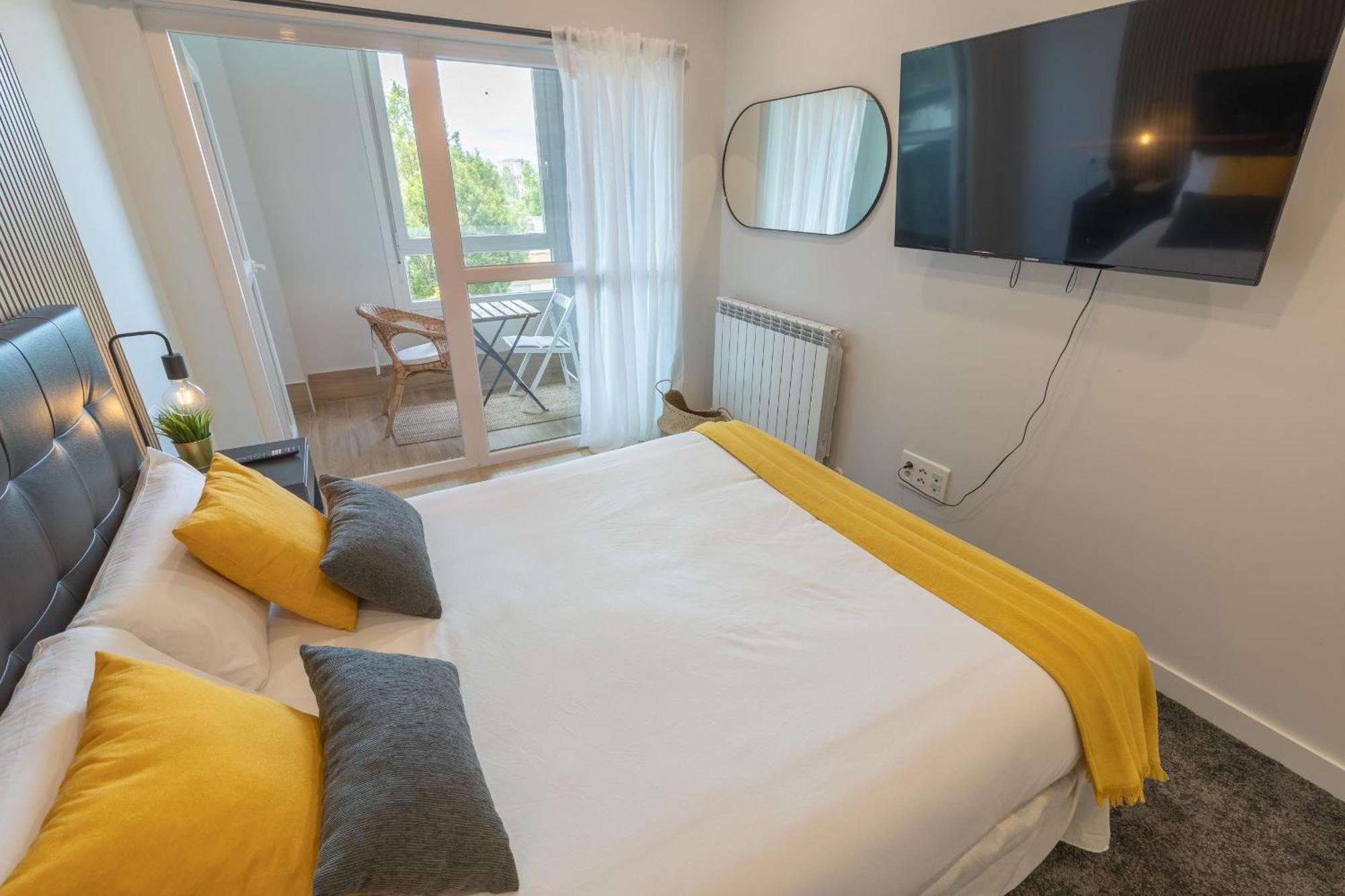 Apartamento Tuapartamento El Mirador De Benjamin