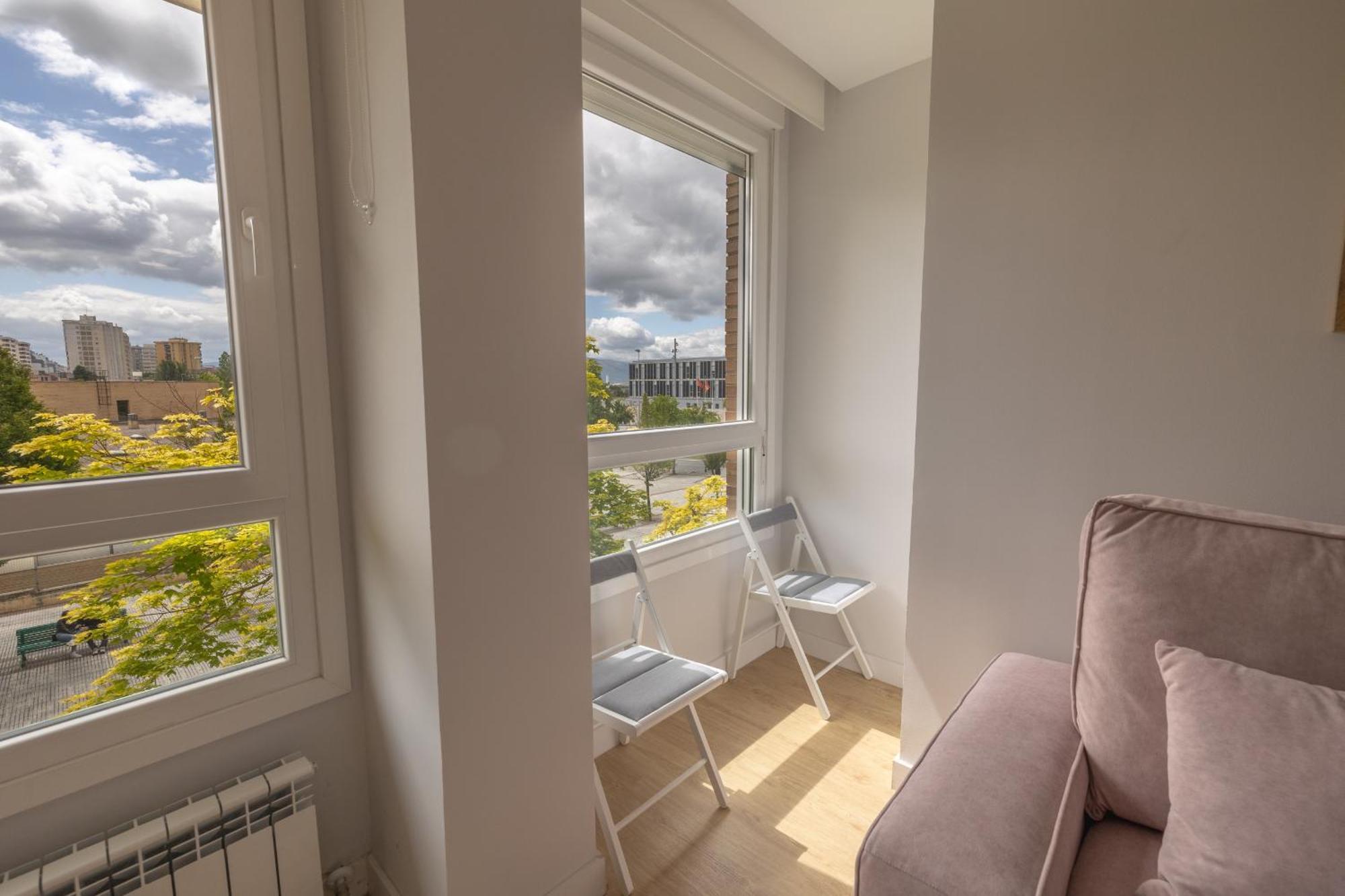 Apartamento Tuapartamento El Mirador De Benjamin *
